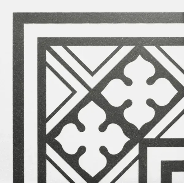 Kerion Classic hörn B - Klinker 1