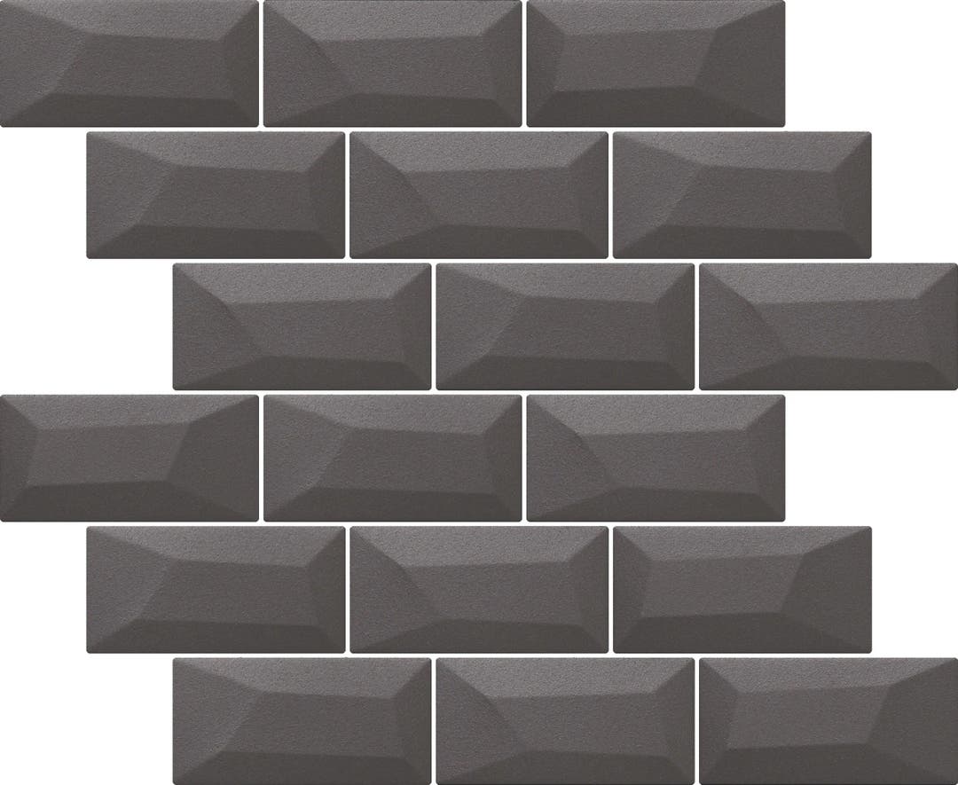 Libra Oyster Mosaik - Väggmosaik 1