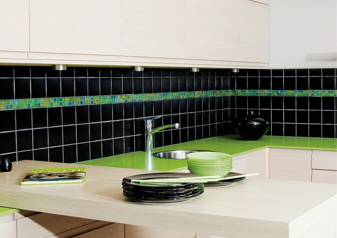 Bisazza L'Elba Mosaik - Glasmosaik 2