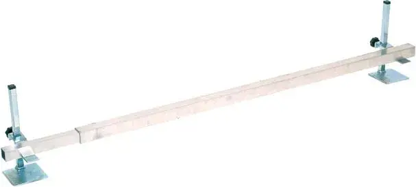 Teleskoplinjal 1000-1800 - Mät och märkutrustning 1