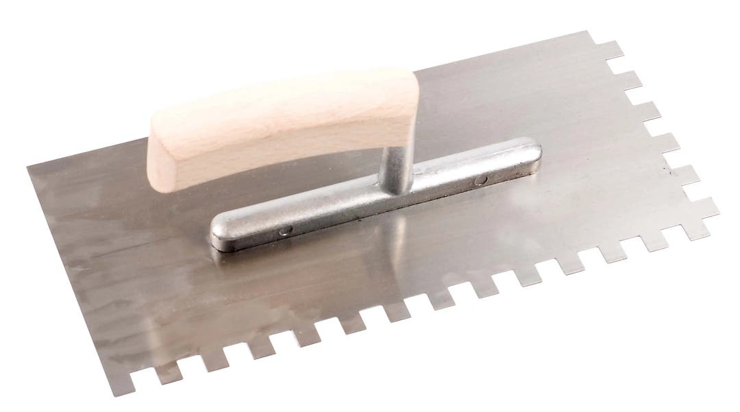 Tandspackel 280 mm 10x10 mm - Tandspacklar 3