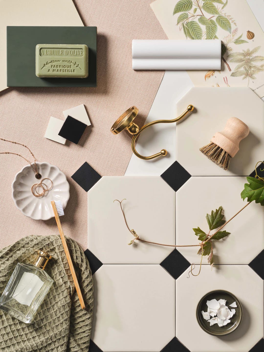 Sekel Champagne Oktagon - Klinker 3