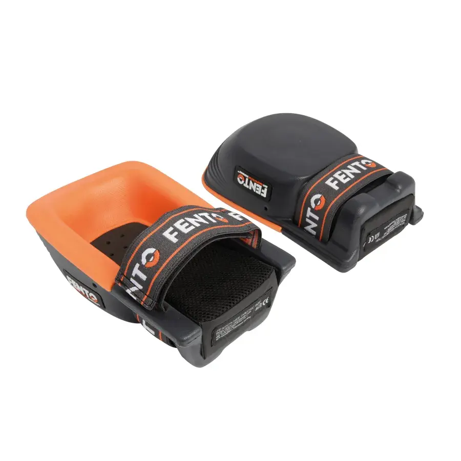 Knäskydd Fento 200 PRO - Personskydd, handskar och täckmaterial 1