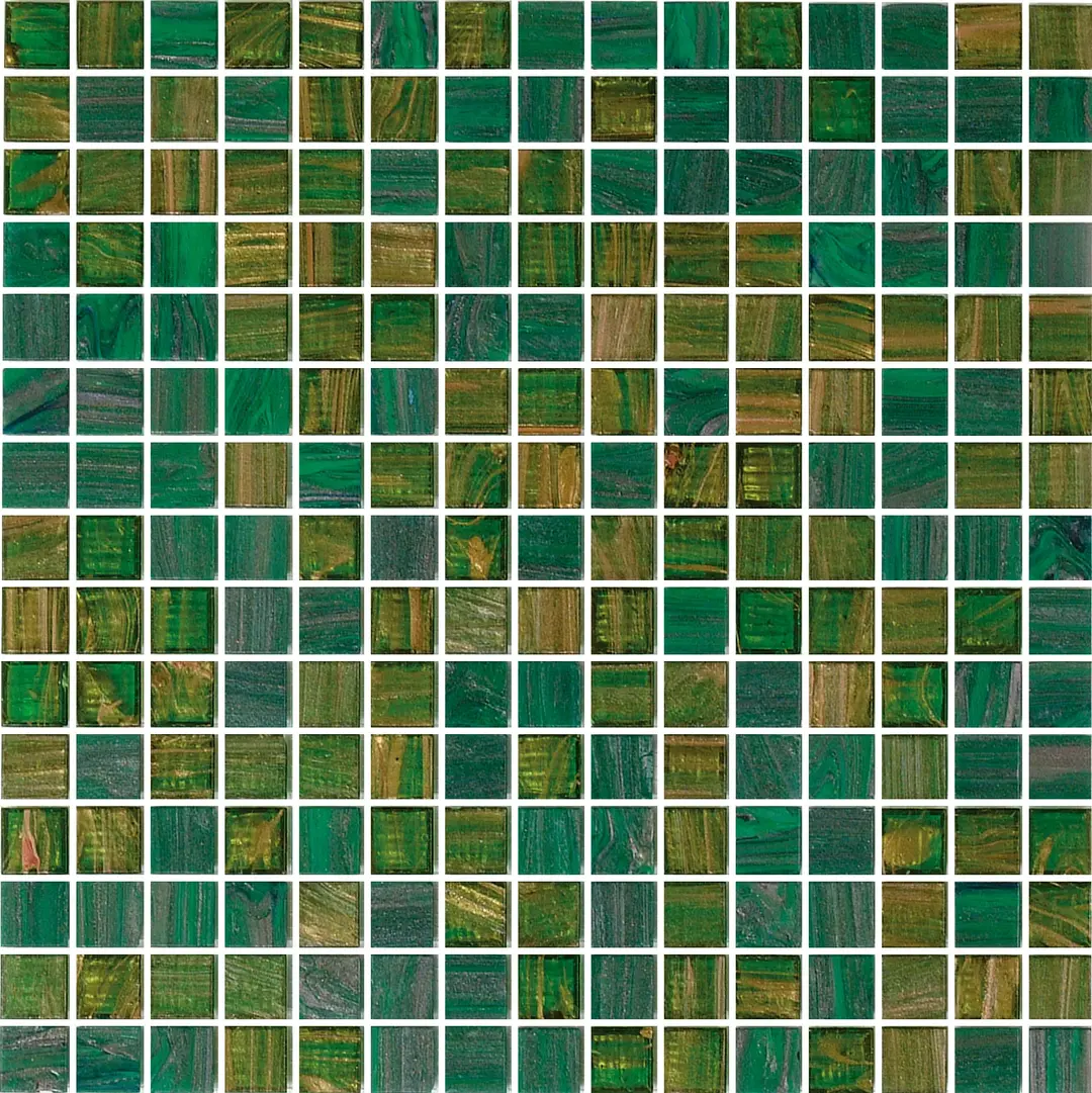 Bisazza L'Elba Mosaik - Glasmosaik 1