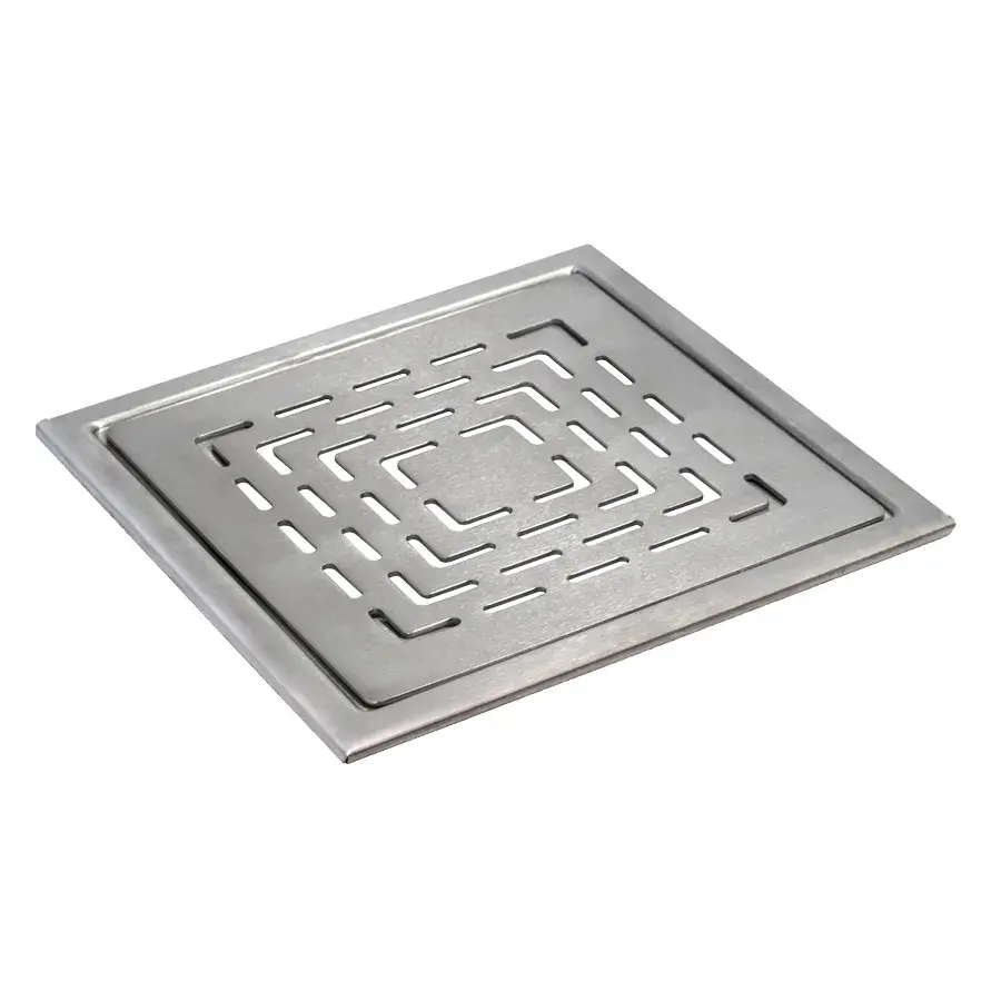 Golvbrunnssil Göteborg Lux - Golvsilar 1