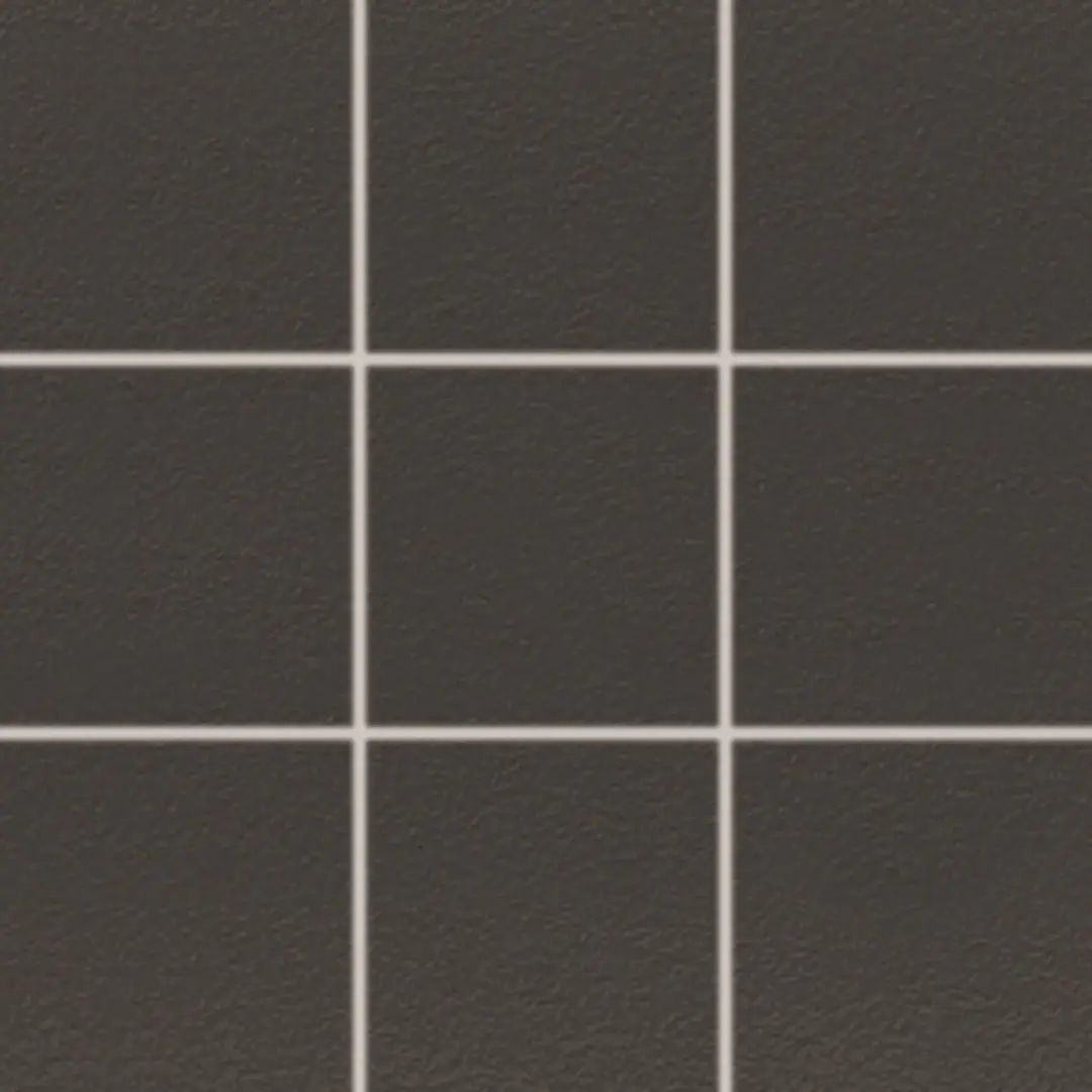 Color 2 Antracit Mosaik - Klinker 2