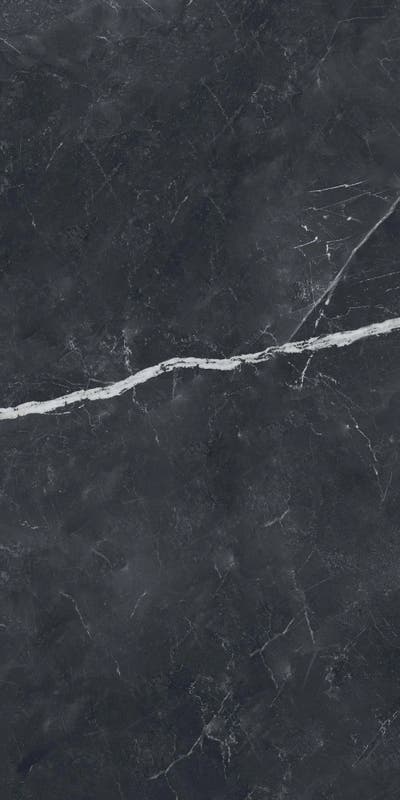 Marmora Nero honed - Marmora