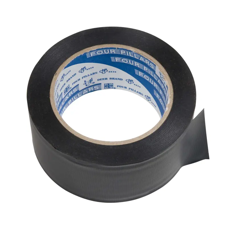 Byggtejp 50 mm 33 m - Verktyg