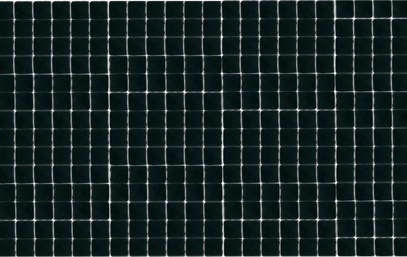 Niebla Svart Mosaik - Mosaik