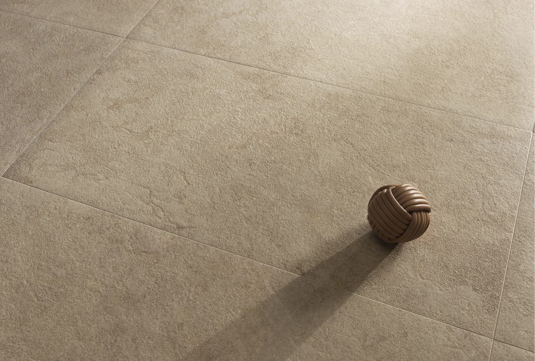 Dinamika Pietra Borgogna - Klinker 5