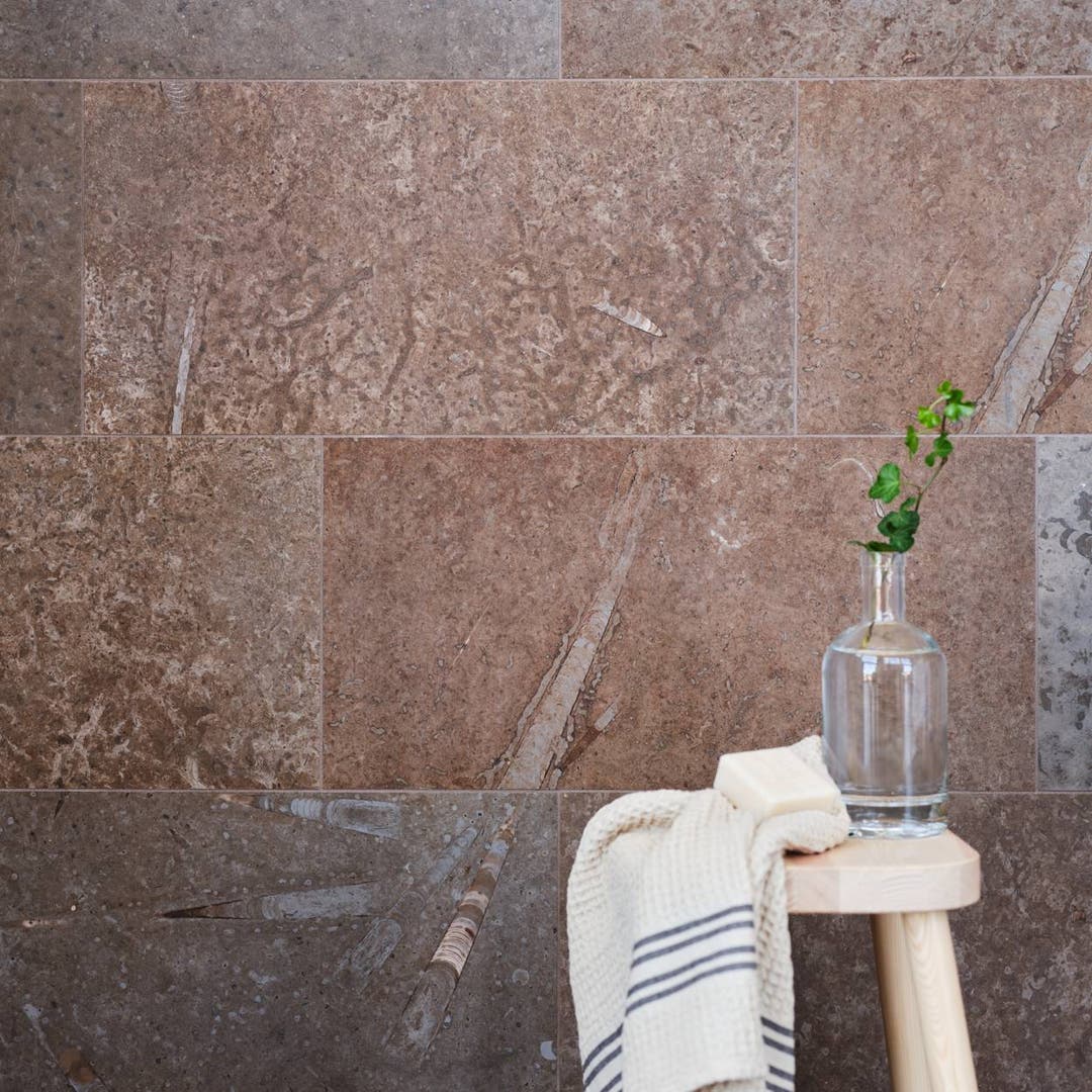 Kalk Red - Klinker 2