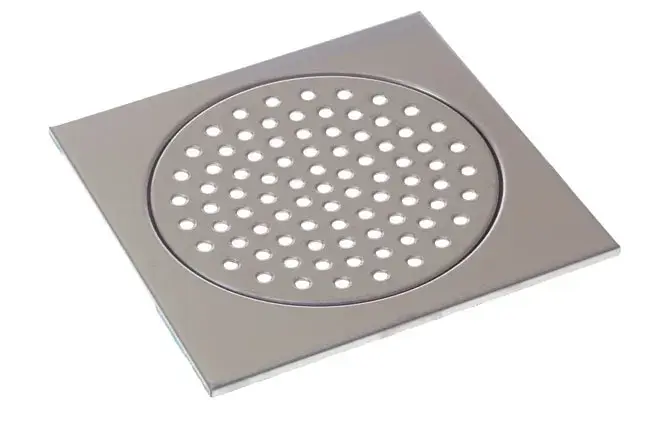 Golvsil för mosaik 200x200x4 mm - Golvsilar 2