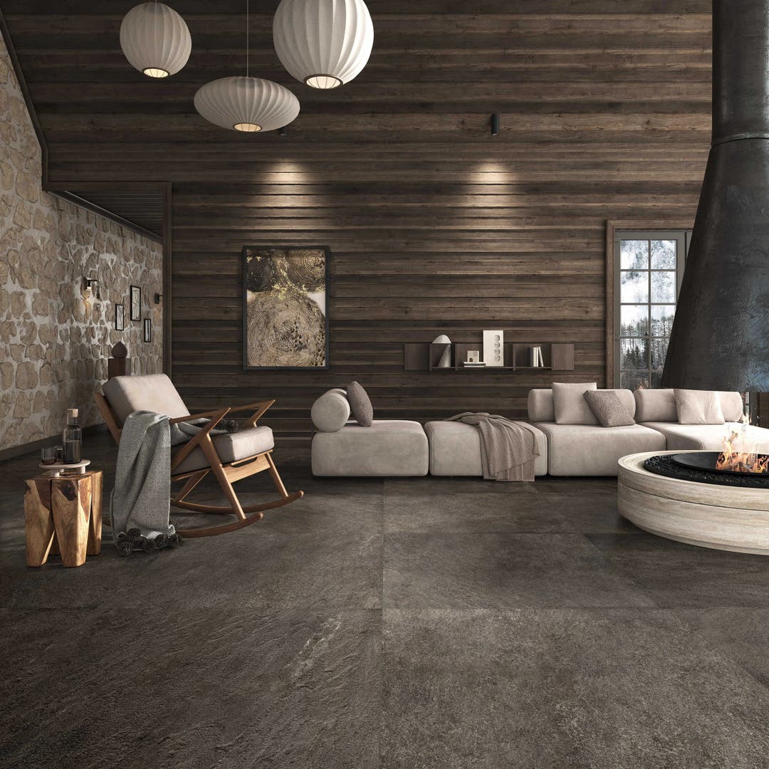 Quarzite Brown - Klinker 4