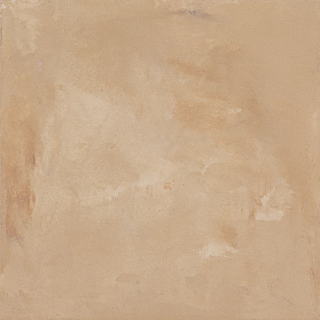 Terra Ocra - Klinker 1