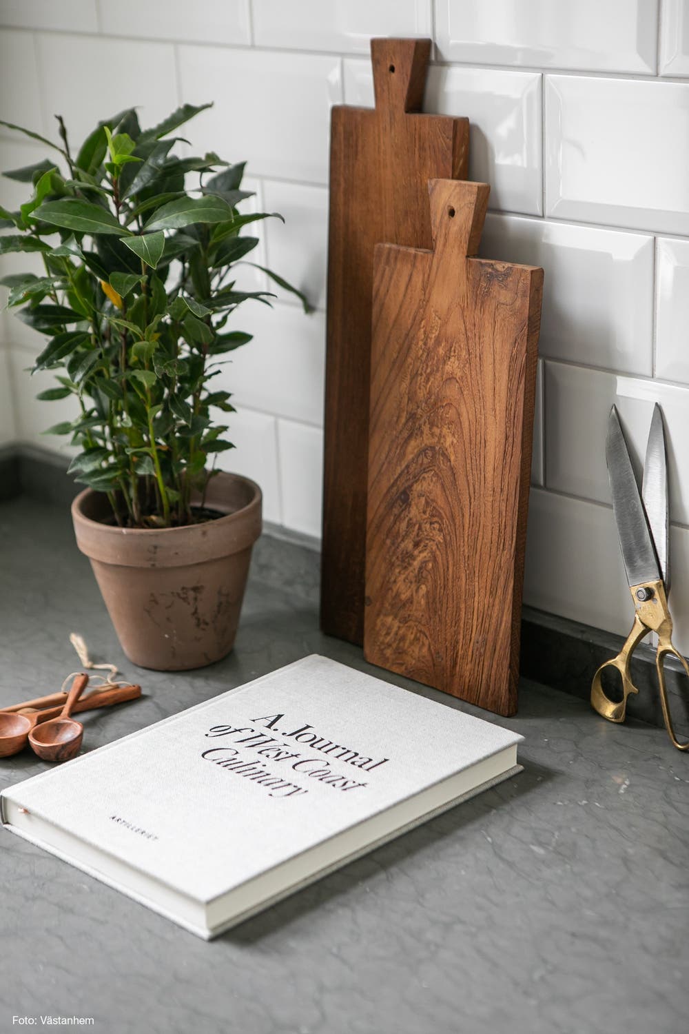 Biselado Vit (Foto: Västanhem)