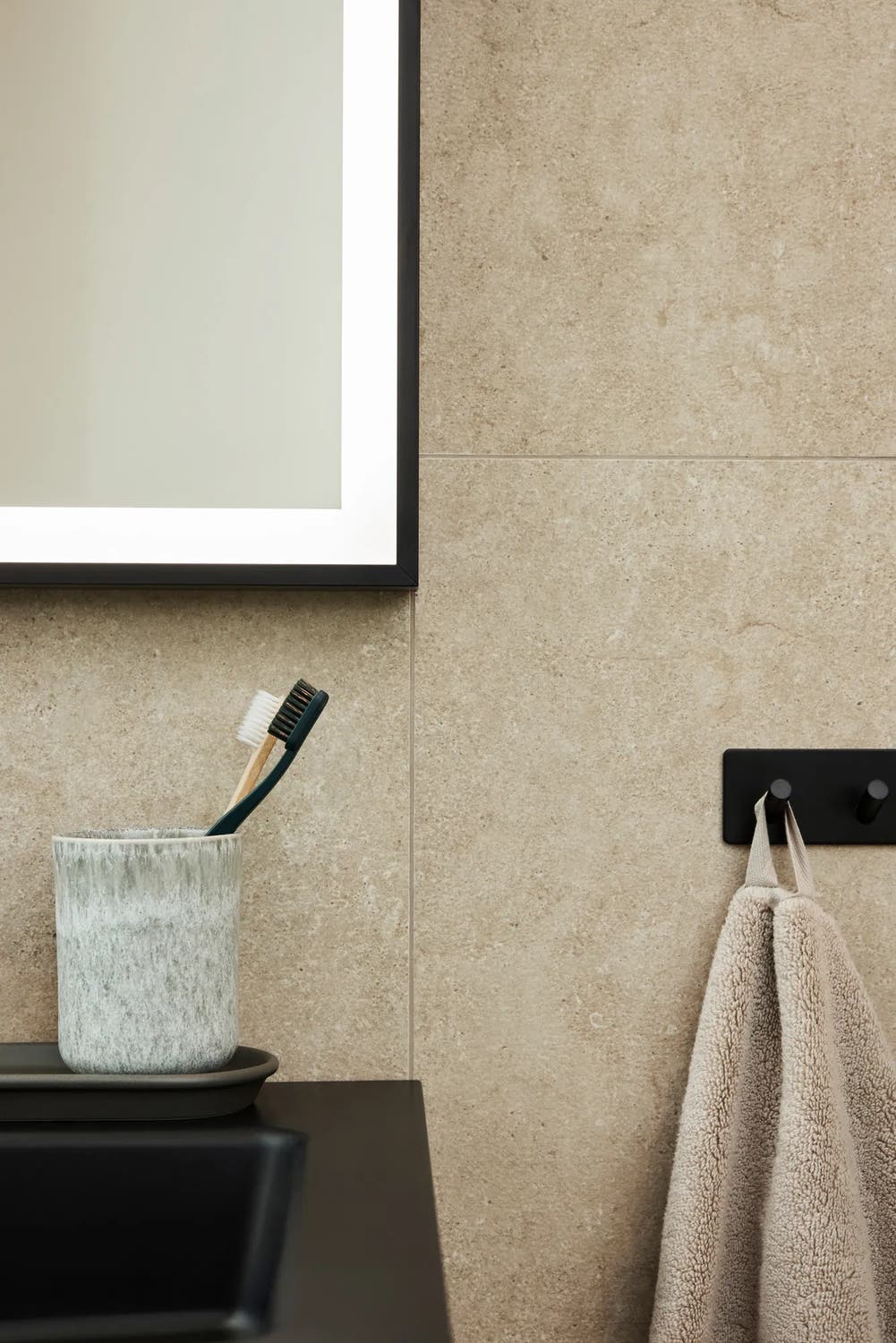 Dinamika Pietra Borgogna - Klinker 4