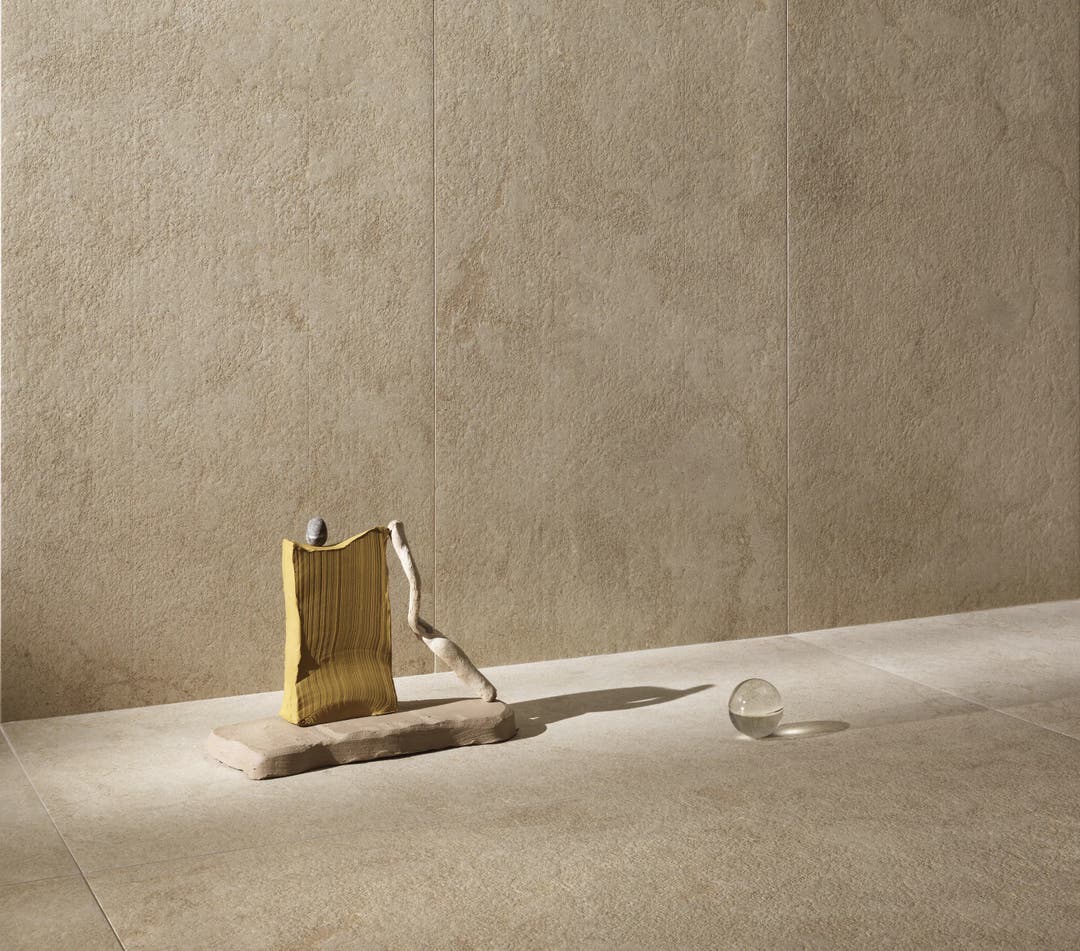 Dinamika Pietra Borgogna - Klinker 8