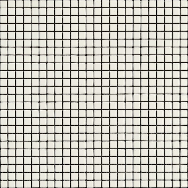 Appiani Vit Mosaik - Mosaik