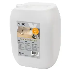 Alfix TopCoat Design 10L - Primer