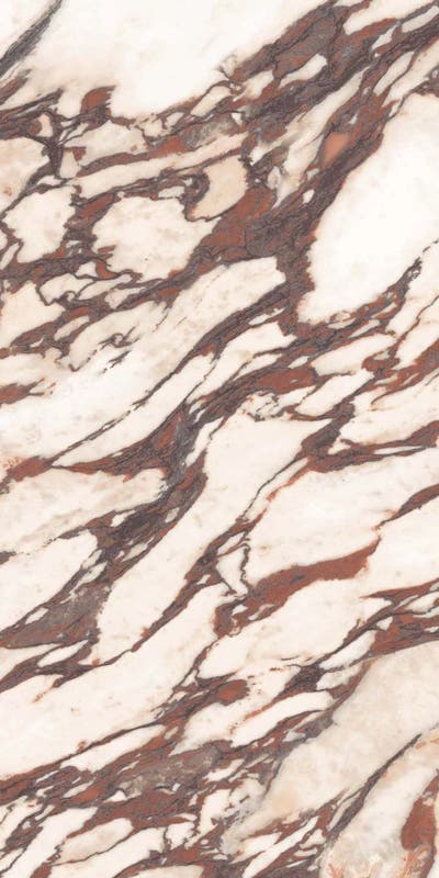 Marmora Pavonazzetto honed - Marmora