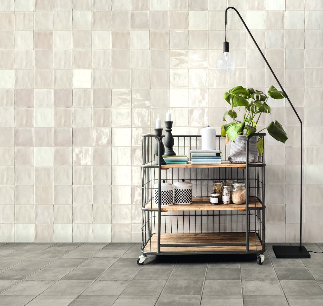 Tsquare Pure Linen - Kakel 7