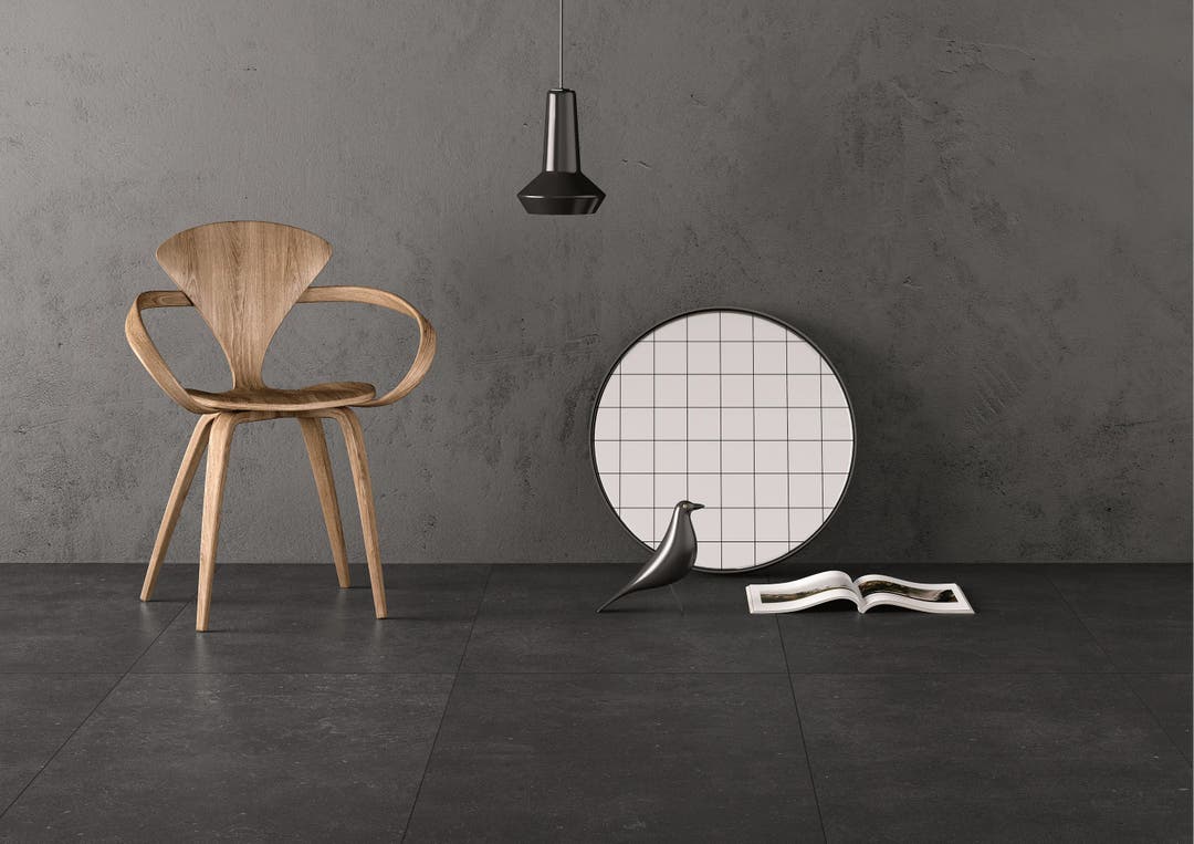 Fjord Black - Klinker 3