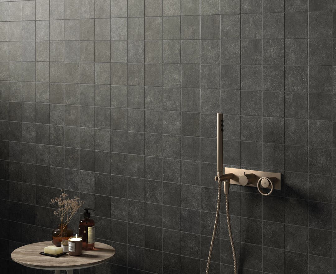 Stage Charcoal - Klinker 3