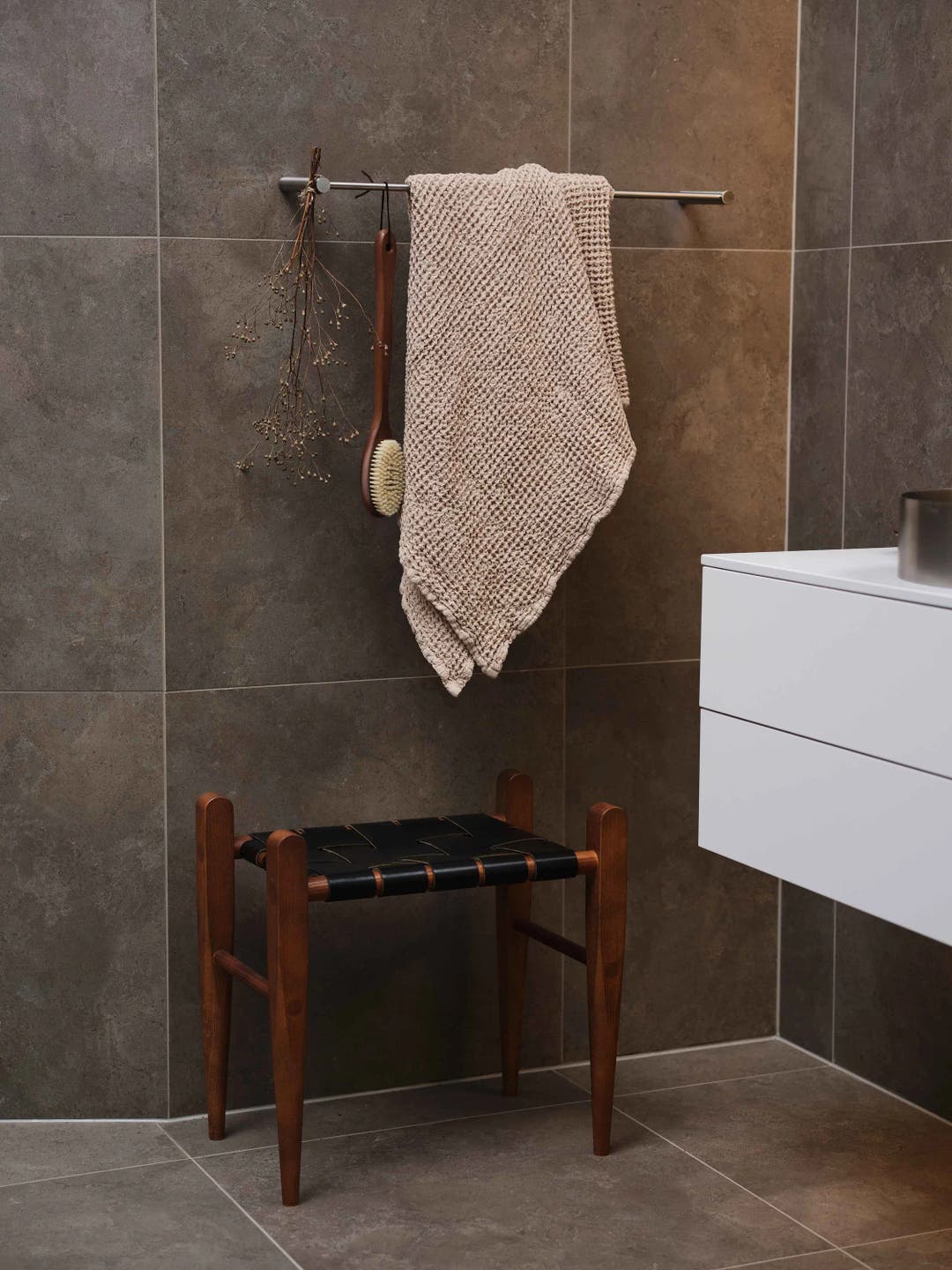 Pedra Azul Natural - Klinker 7