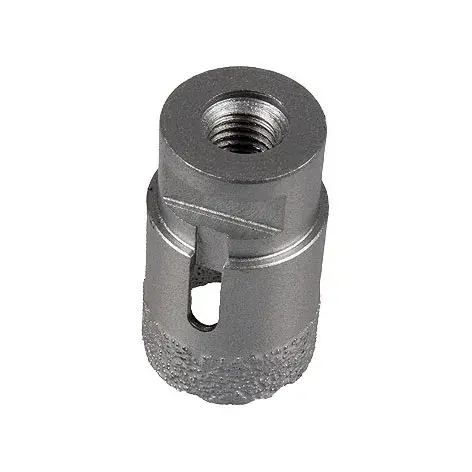 Diamantborr 45 mm Predator - Borr och slipverktyg 2