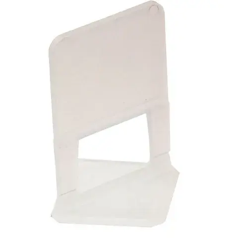 Nivådistans Level 250 st/förp - Fogsnören, kryss och levels 2