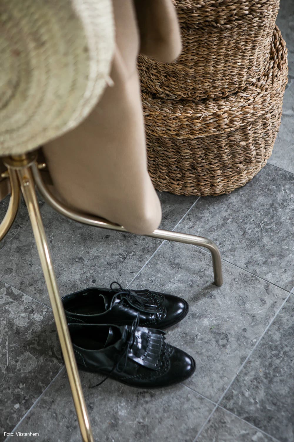 Kalk Grey - Klinker 5