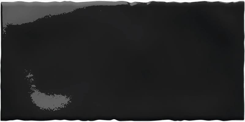 Rural Svart blank - Rural