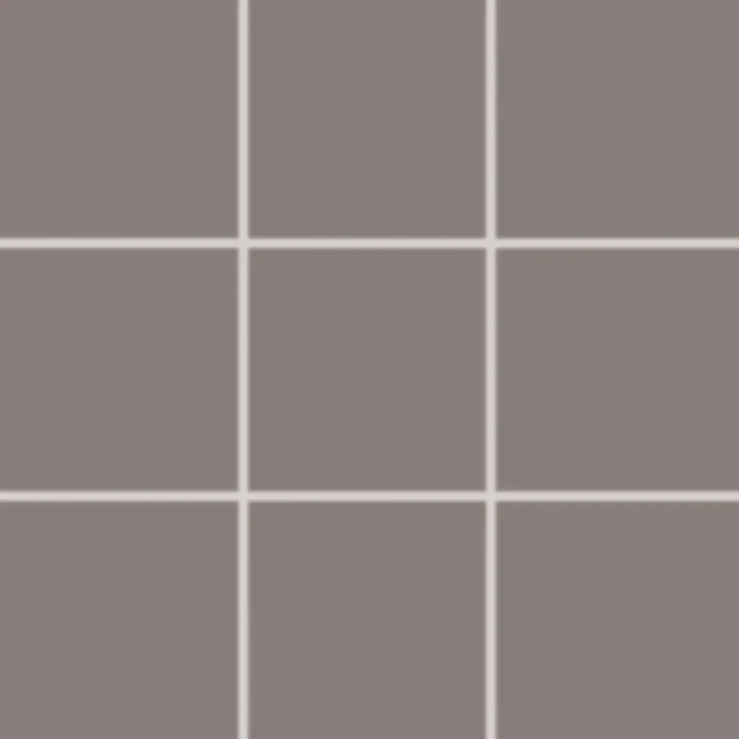 Granit Uni Grå Mosaik - Granit 1