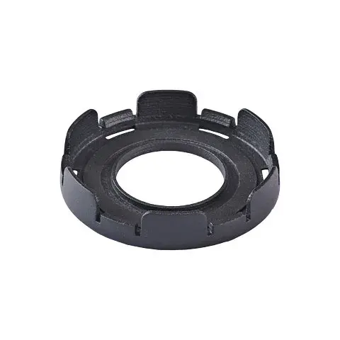 Skyddsbricka RLS Vite 100st - Fogsnören, kryss och levels 1