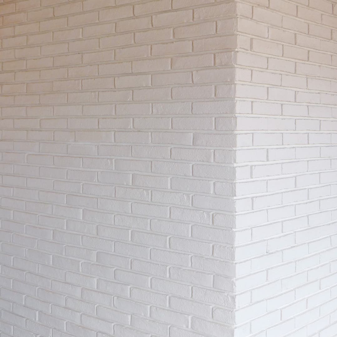 Oxford White Vit Hörn - Väggtegel 2