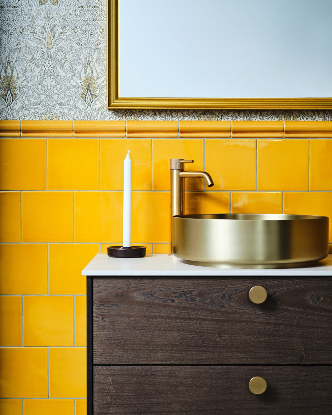 Evolution Amber - Kakel 2