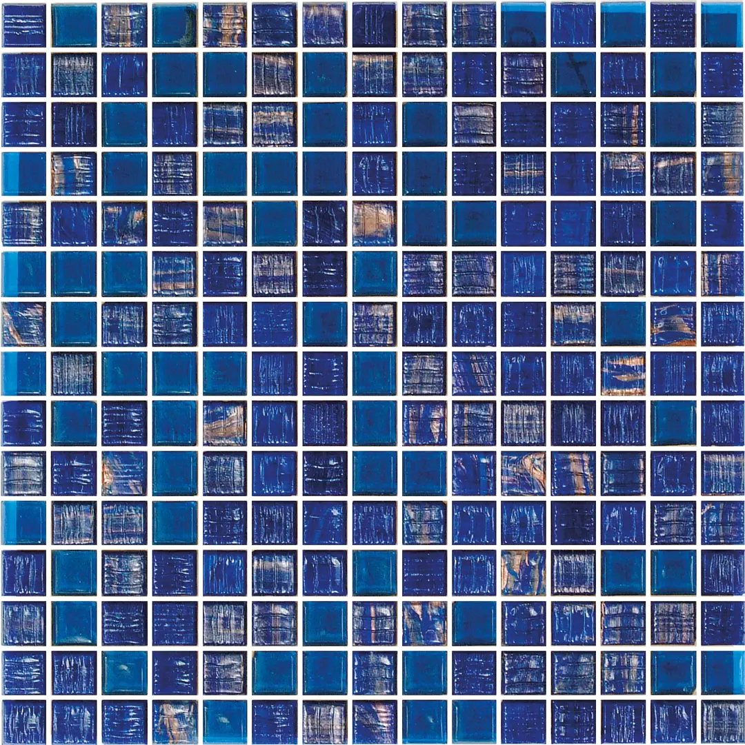 Bisazza Lidia Mosaik - Glasmosaik 1