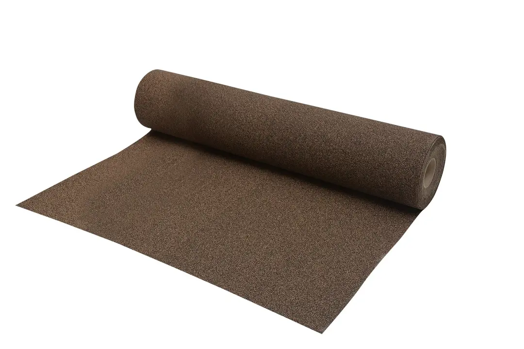 Stegljudsmatta PS3, rl.1 X 10 m - Stegljud 1