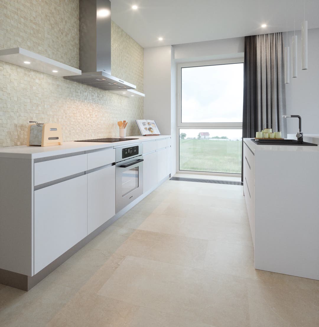 Piazen Sand - Klinker 2