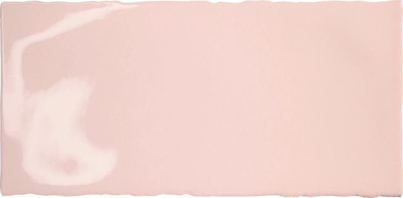 Rural Pink Blush blank - Rural