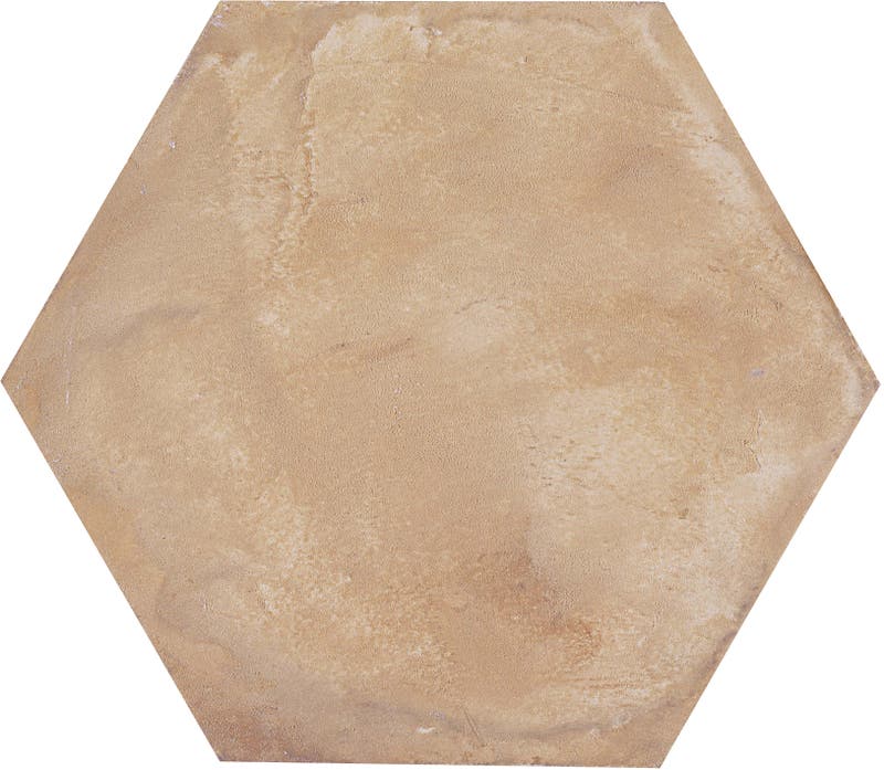 Terra Ocra Hexagon - Terra