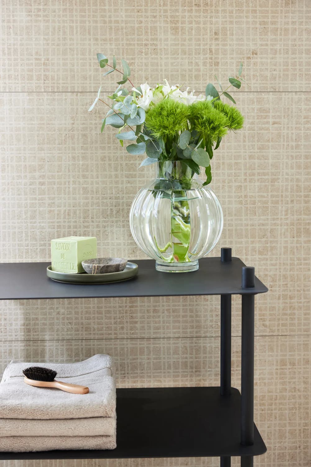 Dinamika Pietra Borgogna - Klinker 3