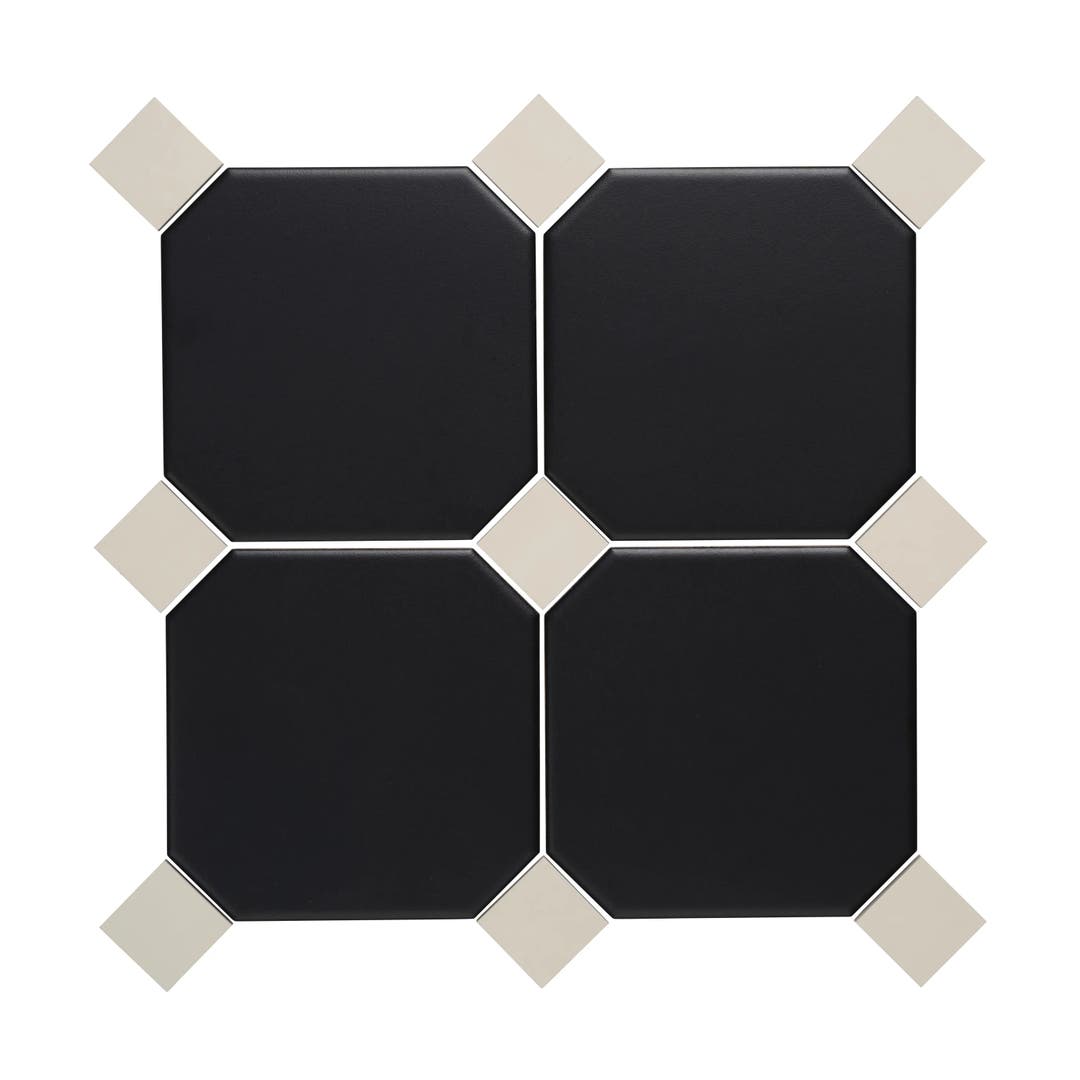 Sekel Nero Oktagon - Klinker 2