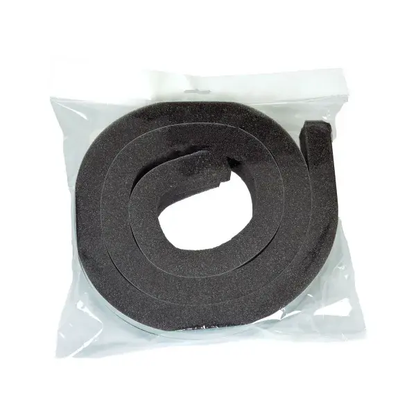 Avstängarlist 30x30 mm 2-pack - Spackel och bruk