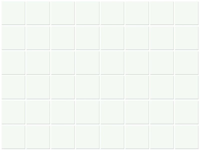 Kulörkoncept Golv Ghiaccio blank Mosaik - Kulörkoncept Golv