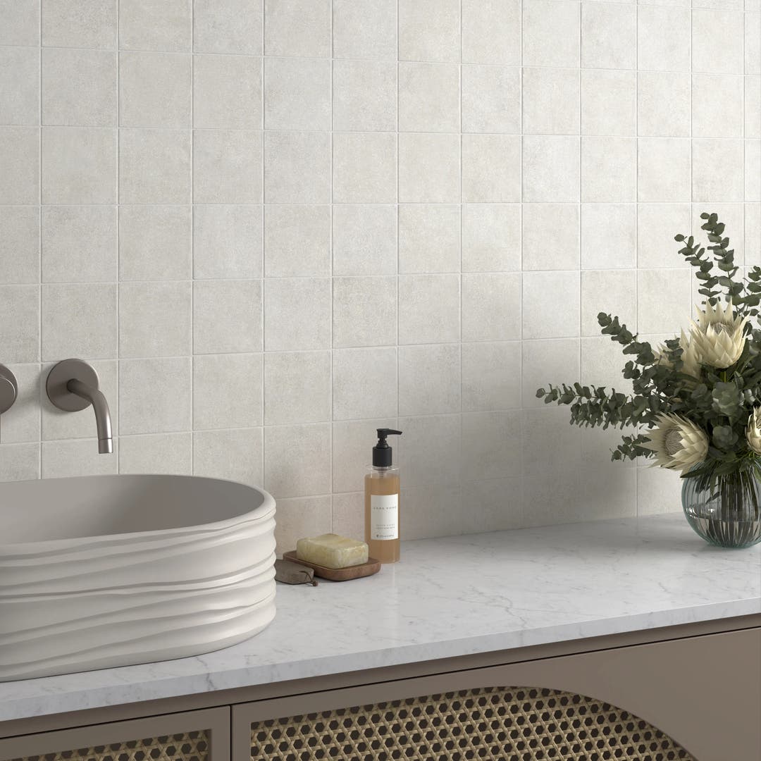 Stage White - Klinker 2