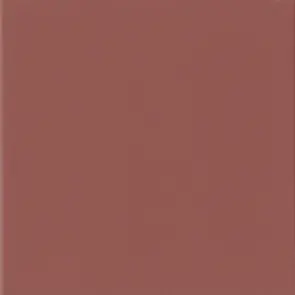 Global Collection Tegelröd - Global Collection