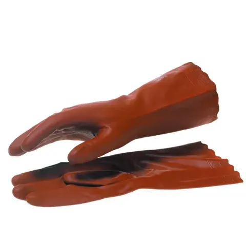 Gummihandskar - Verktyg