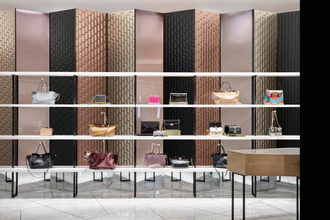 Libra Copper Mosaik - Väggmosaik 5