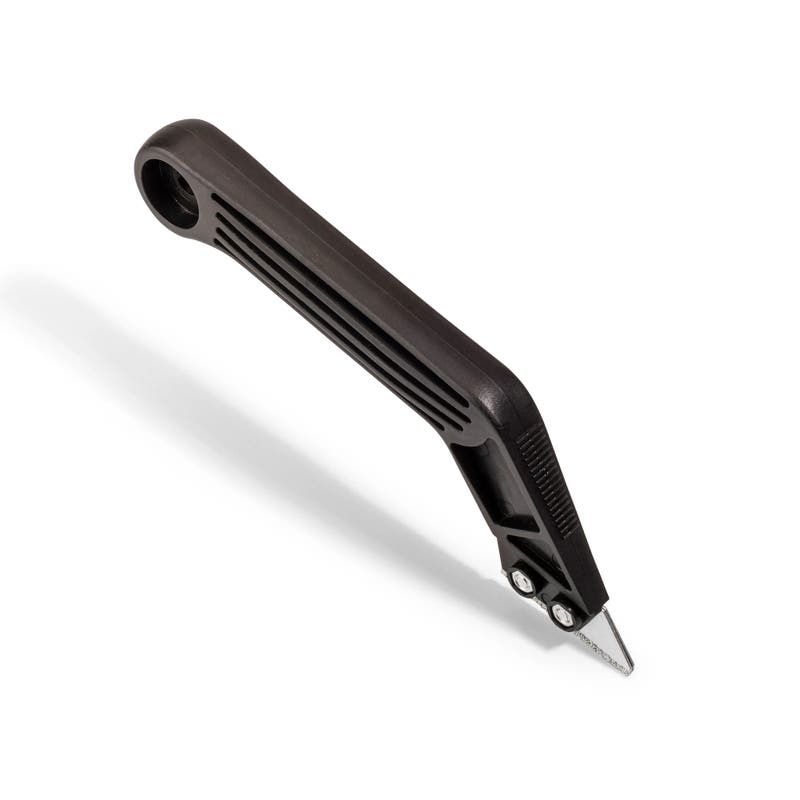 Fogkrats proffs - Verktyg